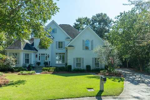 538 Blackstrap Retreat, Mount Pleasant, SC 29464