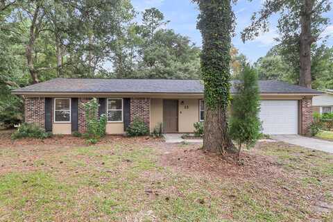 13 Rumson Road, Goose Creek, SC 29445