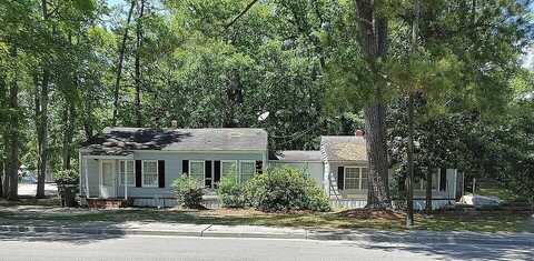 108 Gilland Avenue, Kingstree, SC 29556