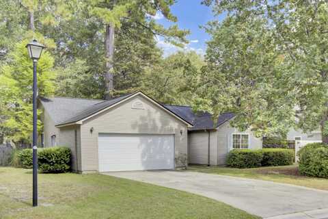 4184 Mill Creek Drive, Charleston, SC 29420