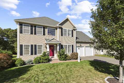 29 Talias Trail, Middletown, CT 06457