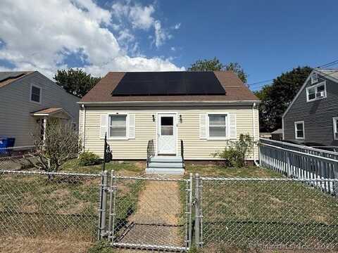 62 McKinley Avenue, Stratford, CT 06615