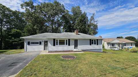 62 Mountain View Drive, Waterbury, CT 06706
