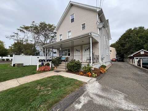 30 Stuart Avenue, Norwalk, CT 06850