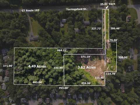 3222 Torringford Street, Torrington, CT 06790