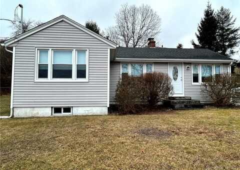 30 Fulton Drive, Groton, CT 06340