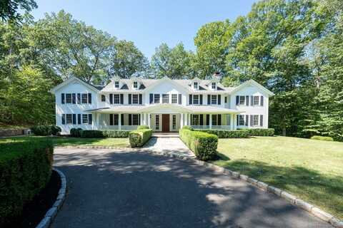 25 Hermit Lane, Westport, CT 06880