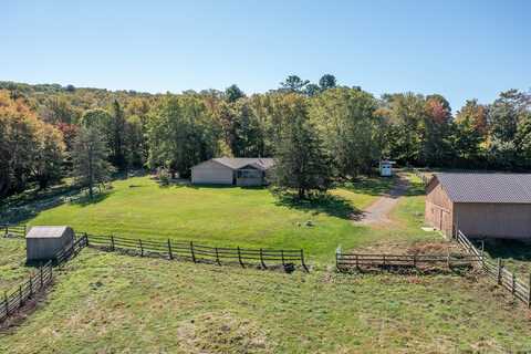 42 Nichols Hill Road, Washington, CT 06793
