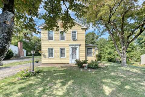 369 Berlin Street, Berlin, CT 06023