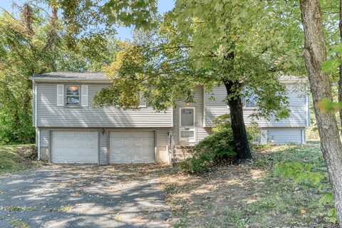92 Spoonville Road, East Granby, CT 06026