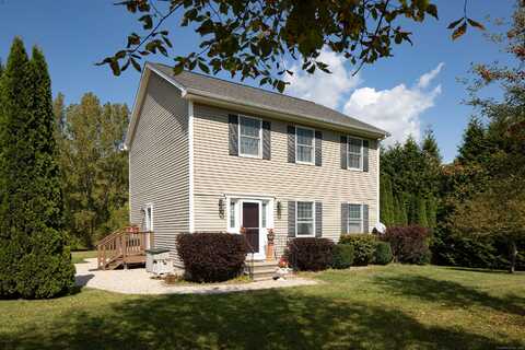 77 Clayton Road, Canaan, CT 06018