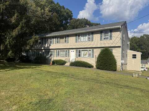 197 Potuccos Ring Road, Wolcott, CT 06716