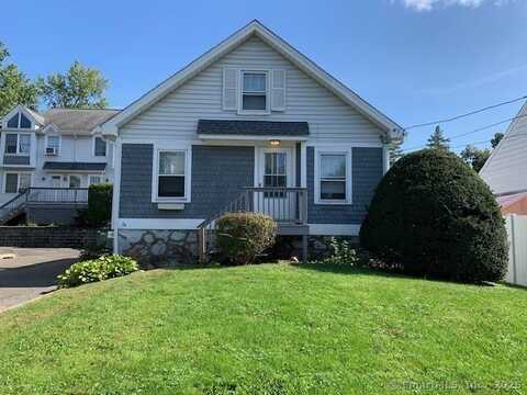 34 Glenwood Avenue, Norwalk, CT 06854