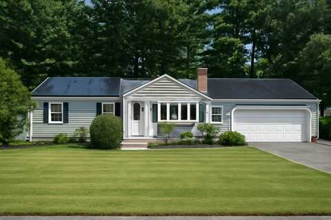 420 Woodland Street, Windsor Locks, CT 06096