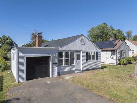 70 Cedar Ridge Road, Newington, CT 06111