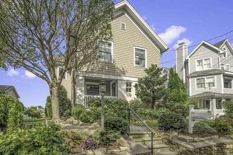 15 Yarmouth Road, Norwalk, CT 06853