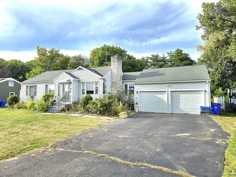 196 Ridgewood Road, East Hartford, CT 06118
