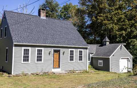 31 Chestnut Hill Road, Stafford, CT 06076