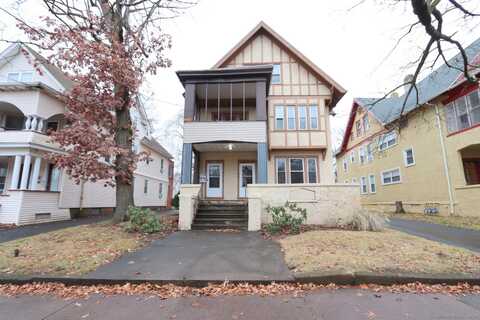 812 Orange Street, New Haven, CT 06511