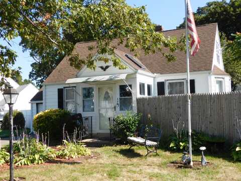 49 Foote Road, East Haven, CT 06512