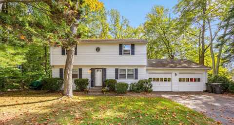 211 Juniper Road, Southington, CT 06489