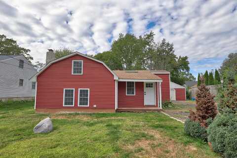 41 Long Swamp Road, Wolcott, CT 06716
