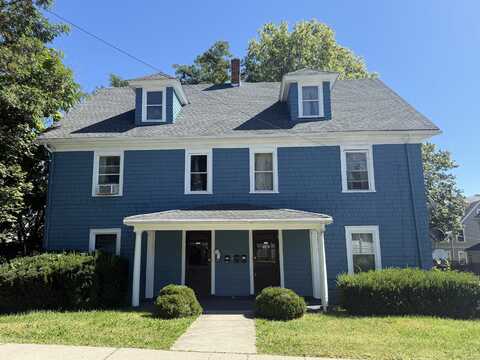 306 Sigourney Street, Hartford, CT 06105