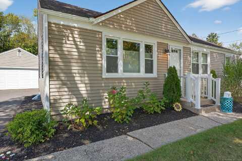 222 Robbins Avenue, Newington, CT 06111