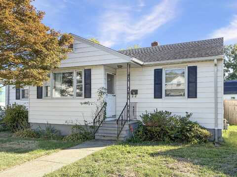 218 Dodge Avenue, East Haven, CT 06512