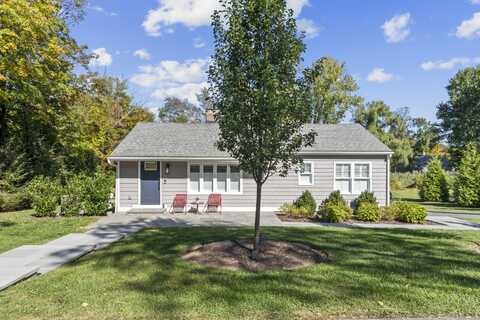 43 Maple Shade Road, Ridgefield, CT 06877