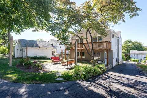 151 Highview Avenue, Stamford, CT 06907