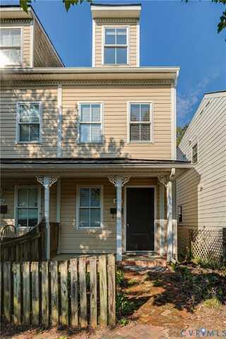 416 S Laurel Street, Richmond, VA 23220