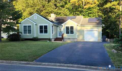 1700 Winters Hill Circle, North Chesterfield, VA 23236