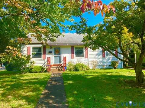 108 Wootton Road, Sandston, VA 23150