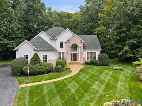 9701 Stemwell Court, North Chesterfield, VA 23236