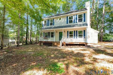 10228 Guenevere Court, Mechanicsville, VA 23116