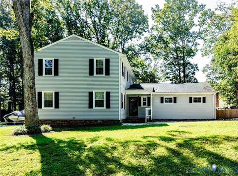 7425 Cheltenham Drive, North Chesterfield, VA 23235