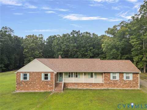 15300 Gamecock Road, Midlothian, VA 23112