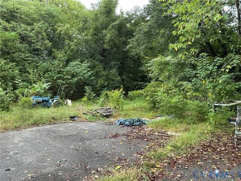 613 E Cameron Street, Franklin, VA 23803