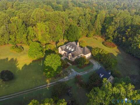 5515 Herring Creek Road, Aylett, VA 23009