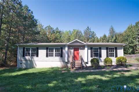 15259 Robert Terrell Road, Montpelier, VA 23192
