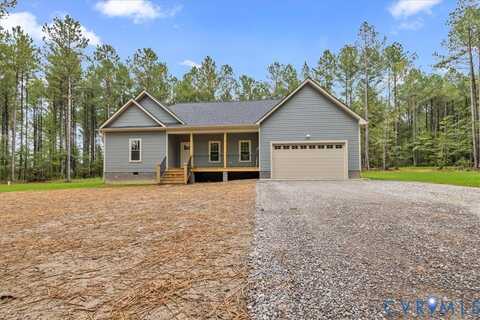11230 Pole Run Road, Disputanta, VA 23842