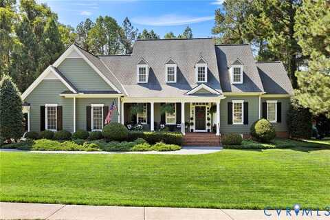 16213 Mabry Mill Drive, Midlothian, VA 23113