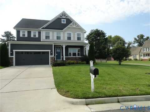 9213 Cremins Court, Mechanicsville, VA 23116