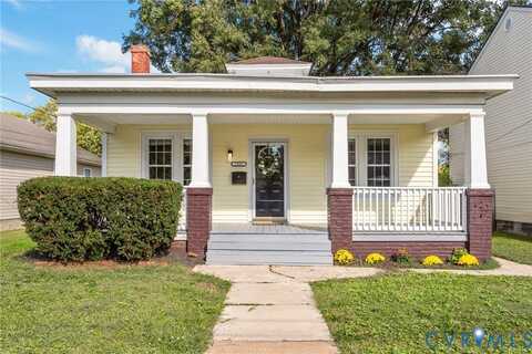 1322 Lynhaven Avenue, Richmond, VA 23224