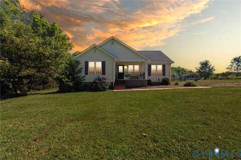 239 Lesueur Street, Dillwyn, VA 23936