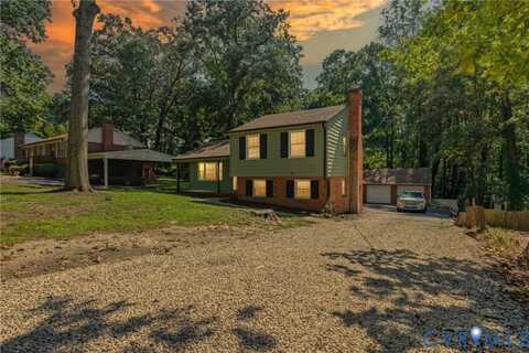 3005 Cicero Parkway, Chester, VA 23831