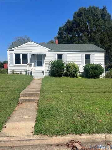 3111 Sussex Drive, Hopewell, VA 23860