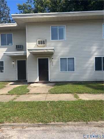 402 Monticello Drive, Hopewell, VA 23860
