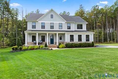 8600 McKibben Drive, Chesterfield, VA 23838